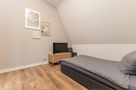 Te huur: Appartement Bredaseweg in Tilburg - Foto 3