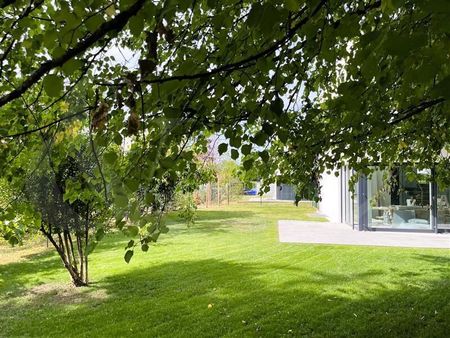 18B Ch. du Ruisseau, Villa contemporaine individuelle neuve de 6.5 pièces - Photo 5