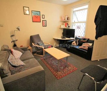 Hatherley Road, Reading - Gas Included, RG1 - Photo 2