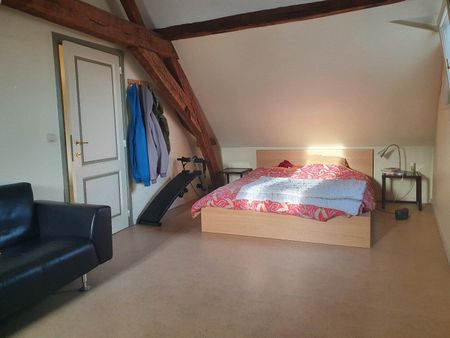 Duplex appartement met 2 ruime slaapkamers in het centrum van Geel! - Photo 3