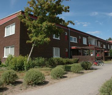 Bävervägen 11 A - Foto 1