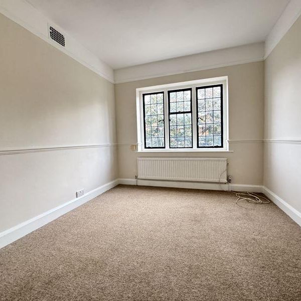 4 bedroom apartment to rent - Photo 1