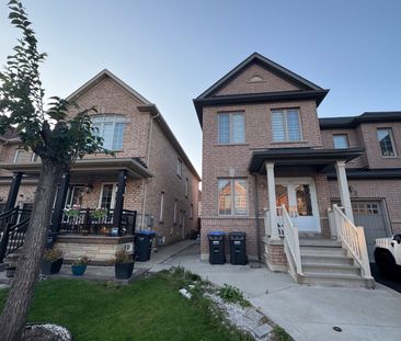 For Lease - 69 Natronia Trail, Brampton, Ontario - Photo 5