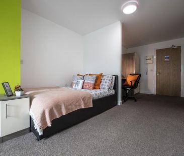 1 bedroom apartment to rent - Photo 2