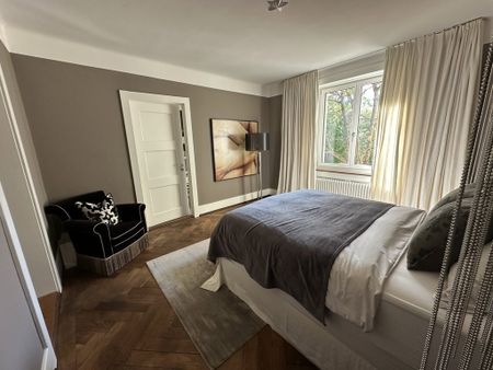 4 Zimmer, 77 m², 2. Stock - Photo 3