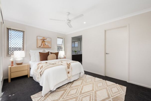 FAMILY HOME IN BURPENGARY - Photo 1