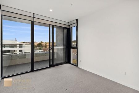 318/34 Eyre Street, Kingston ACT 2604 - Apartment For Rent | Domain - Photo 2