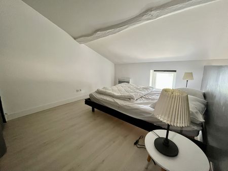 Location Appartement 2 pièces 23m² - Photo 4