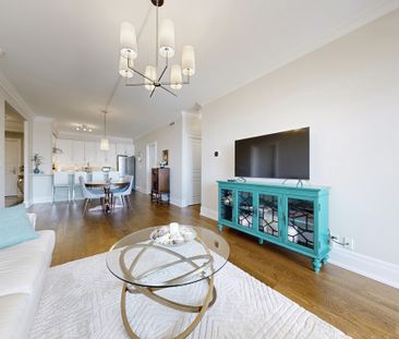 For Lease - 35 Baker Hill Boulevard Unit# 305, Whitchurch-Stouffvil... - Photo 6