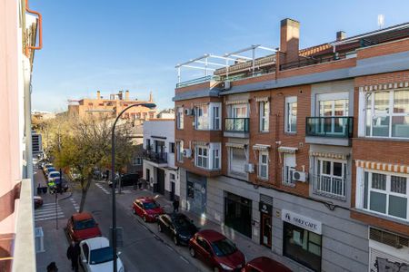 Calle Jacinto Benavente, Getafe, Community of Madrid 28902 - Photo 3