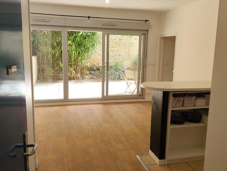 Location Appartement 2 pièces 36m² POITIERS 86000 - Photo 4
