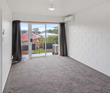 Freshly Carpeted 1-Bedroom Unit in Prime Otahuhu Location! - Photo 2