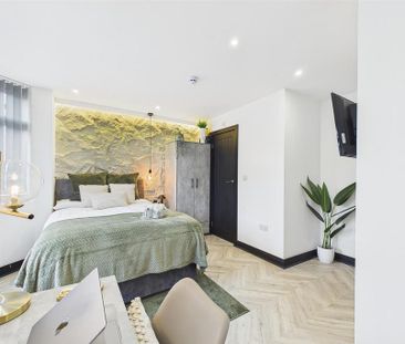 Studio to rent - Photo 5