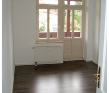 - 3,5-Raumwohnung mit Balkon, - Photo 3