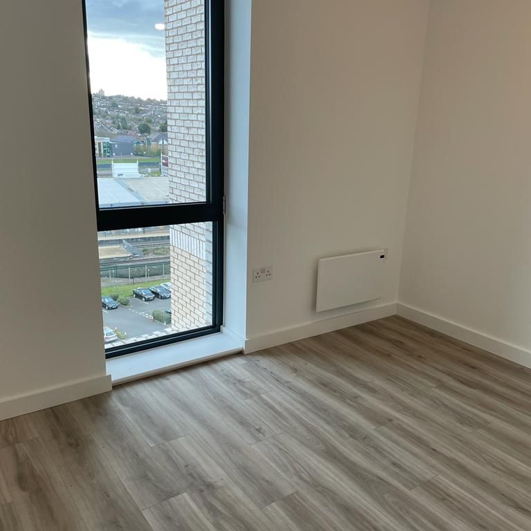 Chevette Court, Kimpton Road, Luton, LU2 - Photo 1