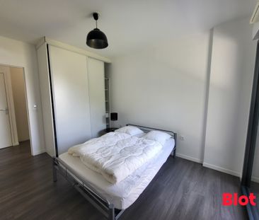 Location Appartement 2 pièces 51m² VEZIN LE COQUET 35132 - Photo 3