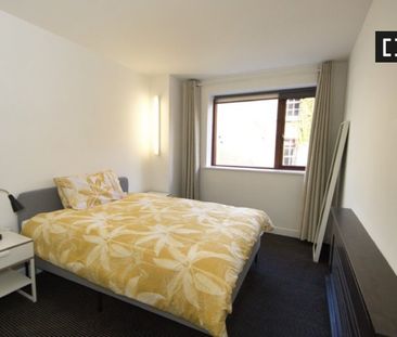 3-bedroom apartment for rent in Temple Bar, Dublin - Photo 2