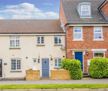 2 bed House - Mid Terrace To Let - Photo 3