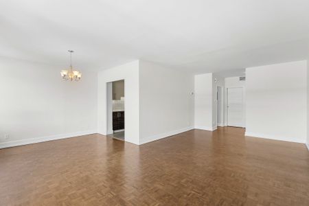 Condo for rent, Westmount - Photo 3