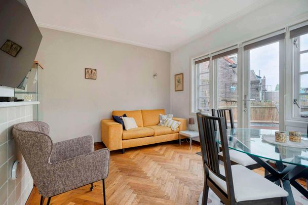 Biezenstraat, Nijmegen, Nederland - Photo 1