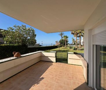 2 room luxury Apartment for rent in Mijas, Andalusia - Photo 3