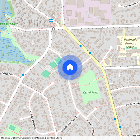 8/110 Kervil Avenue, Te Atatu Peninsula, Waitakere City