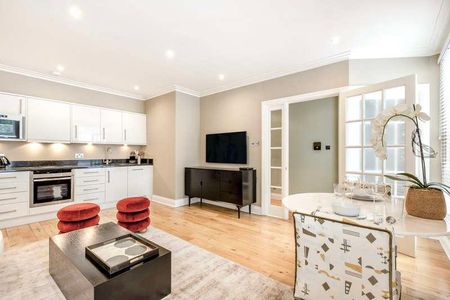 Grosvenor Hill, Mayfair, London, W1K - Photo 5