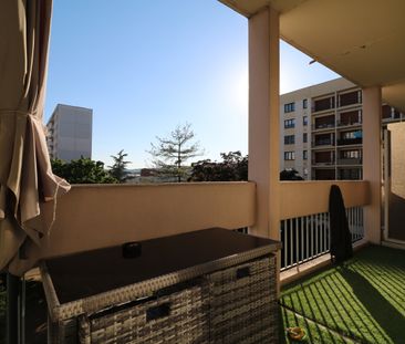 THIONVILLE – Appartement 2 pièces – Une chambre – Balcon – Cave - Photo 5
