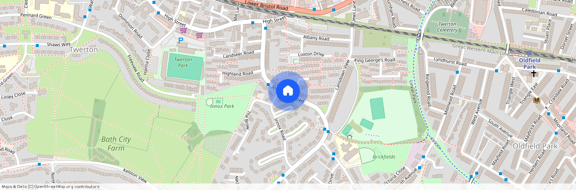 Shophouse Road, BATH