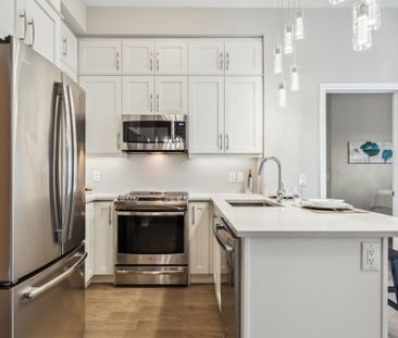 For Lease - 128 Grovewood Common Unit# 629, Oakville, Ontario - Photo 4