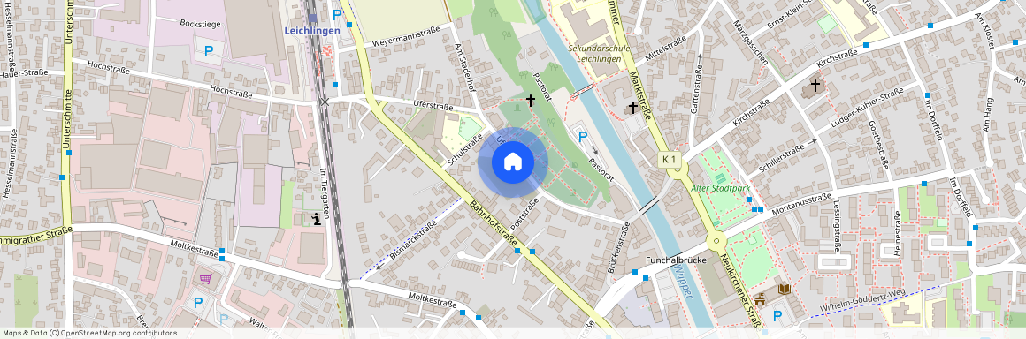 Uferstraße 9c, 42799 Leichlingen (Rheinland)