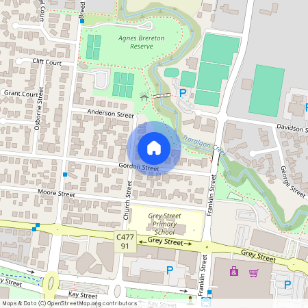 4/24 Gordon Street, Vic 3844, Traralgon