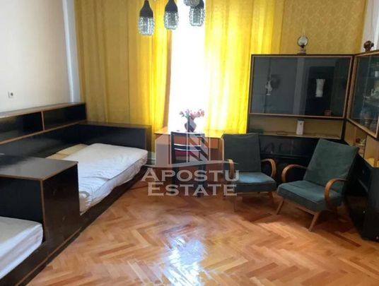 Casa individuala SAD, 3 camere, Olimpia - Fotografie 1