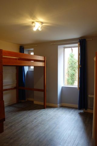 Location Appartement 1 pièce 25m² POITIERS 86000 - Photo 4