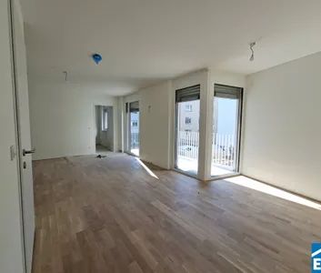 ERSTBEZUG | Moderne Mietwohnungen | Begrünter Innenhof | Top-Lage - Photo 3