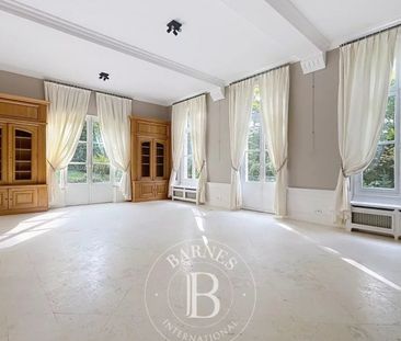 Maison • Les Coteaux de Seine - Photo 1