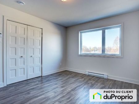 22 rue Galipeau, Ste-Rose à louer - Photo 2