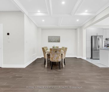 For Lease - 61 Dunley Crescent, Brampton, Ontario - Photo 4