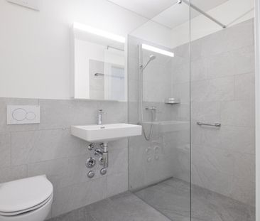 2.5 Zimmer, 53 m², 3. Stock - Photo 2
