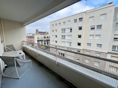 Location appartement 3 pièces, 67.80m², Reims - Photo 4