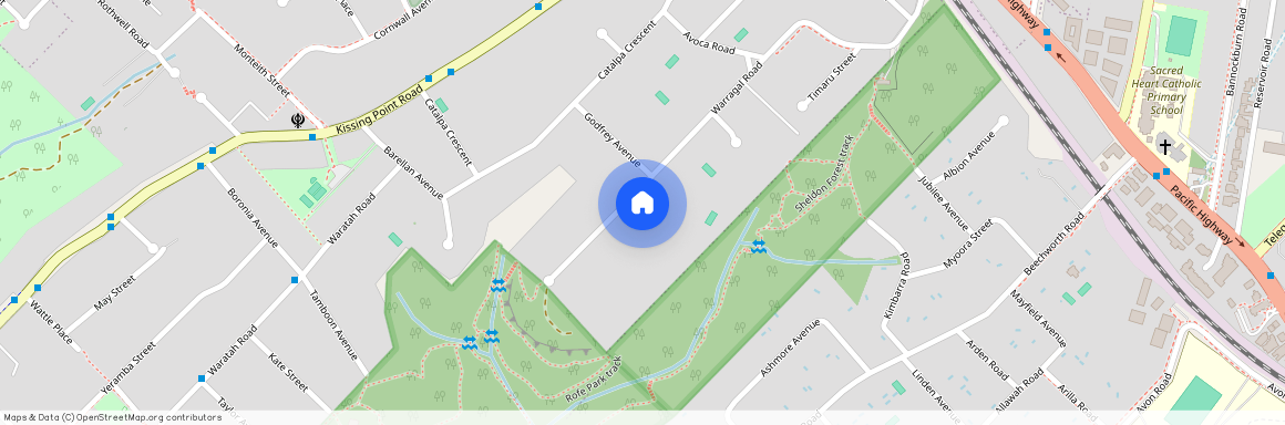 76 Warragal Road, 2074, Turramurra Nsw