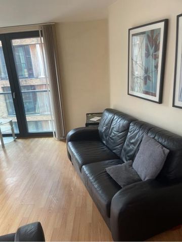 2 bedroom apartment to rent - Photo 3