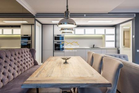 Apartament deosebit 3 camere Dorobanti de inchiriat Dorobanti, Bucuresti - Fotografie 2