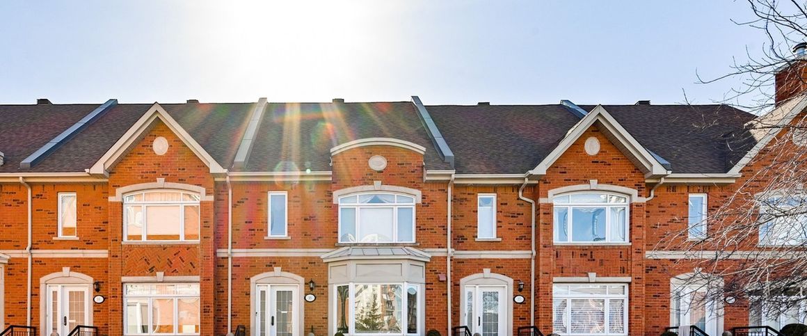 À louer / Maison à étages - Photo 1