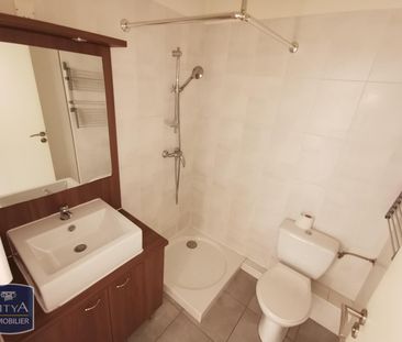 Location Appartement 1 pièce 26m² PERPIGNAN 66000 - Photo 3