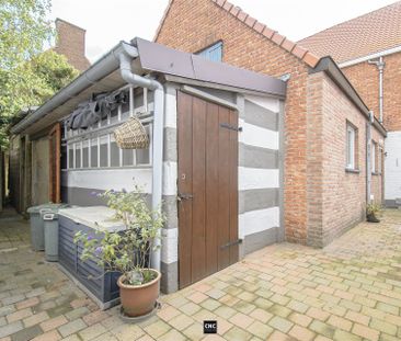 Verzorgde woning in het hart van het charmante Middelburg met een b... - Photo 6