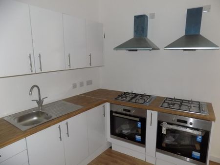1 bedroom property to rent - Photo 3