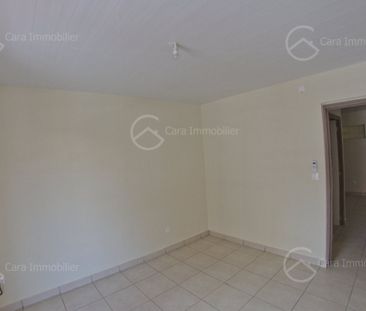 Location Appartement 2 pièces 42m² CAYENNE 97300 - Photo 3