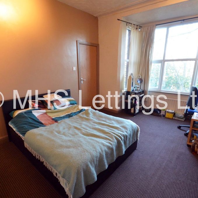 20 Hartley Avenue, Leeds, LS6 2LP - Photo 1