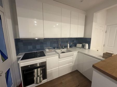 1 bedroom maisonette to rent - Photo 5